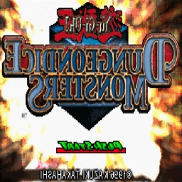 游戏王怪兽龙门骰电脑版