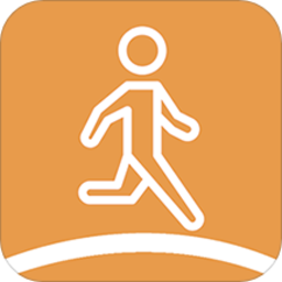 运动计步走软件