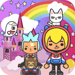 托卡小家世界完整版