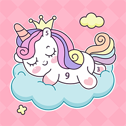 魔幻贴贴手机版(又名魔法贴贴)