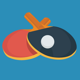 疯狂乒乓球游戏下载