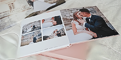 照片书制作软件