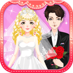公主婚礼装扮手游最新版