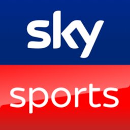 sky sports app