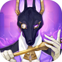 神觉者国际服Dislyte