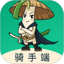 青葱侠骑手app下载