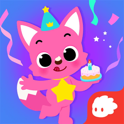 碰碰狐生日派对最新版