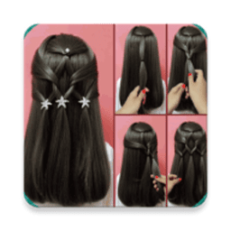 小仙女发型软件