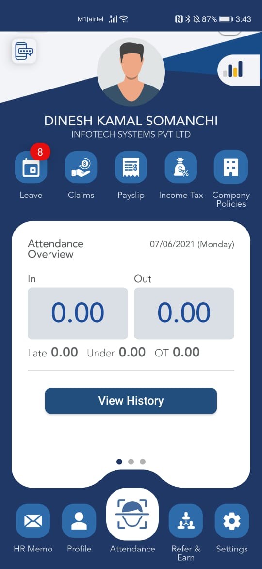 infotechmobile安卓下载