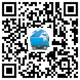 青岛港智慧货运官方版二维码