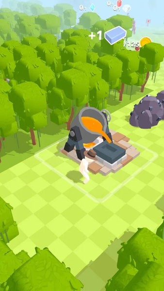 岛屿探索最新版