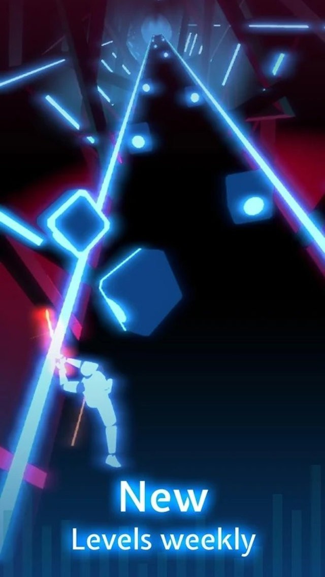 击败刀片手游(Beat Blade) v3.1.1 安卓版2