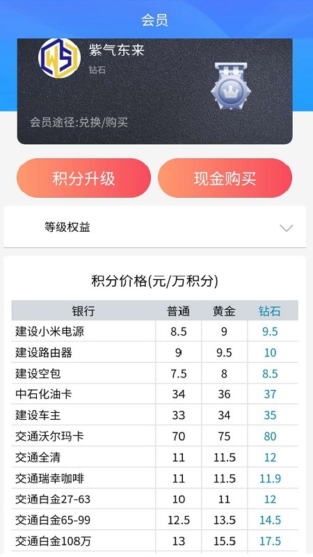 积分联盟2.0下载