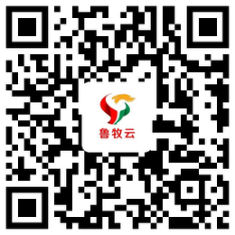 鲁牧云app二维码