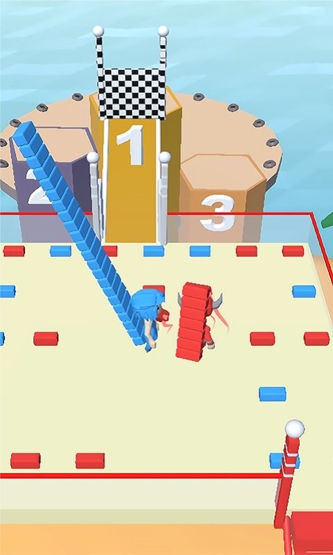 火柴人激斗3D手机版 v1.0.0 安卓版2