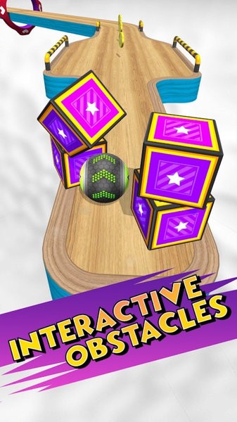 进击的保龄球最新版 v1.23 安卓版0