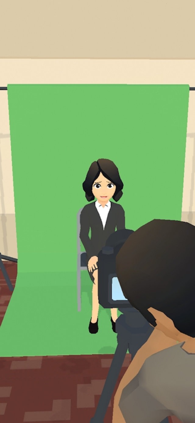 变脸女王手游 v1.0.6 安卓版1