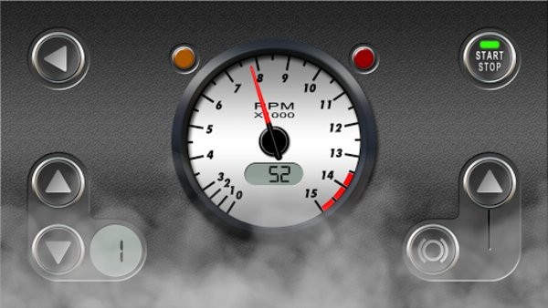 摩托车声音模拟器手机版