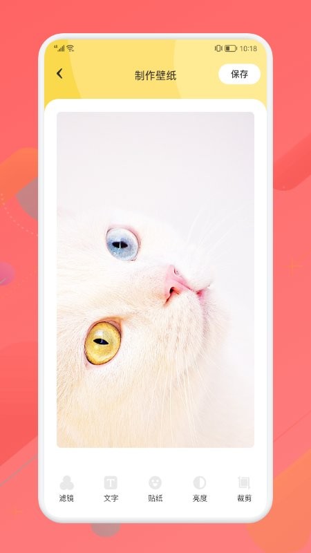 星空主题壁纸软件 v1.1 安卓版1