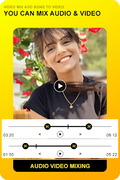 videomix视频ai自动剪辑神器