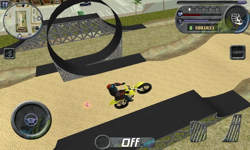 攀爬侠中文版 v15 安卓版 1