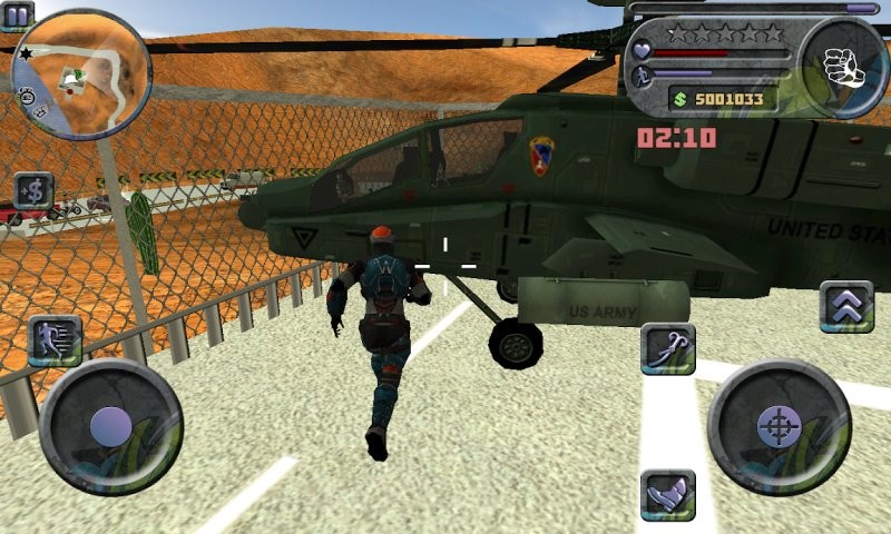 攀爬侠中文版 v15 安卓版 2