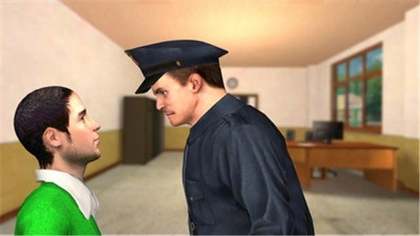 热血高校模拟器手机版 v1.0 安卓版0