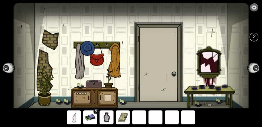 黑暗日记手游(A Diray Of Darkness) v1.1.1 安卓版 0