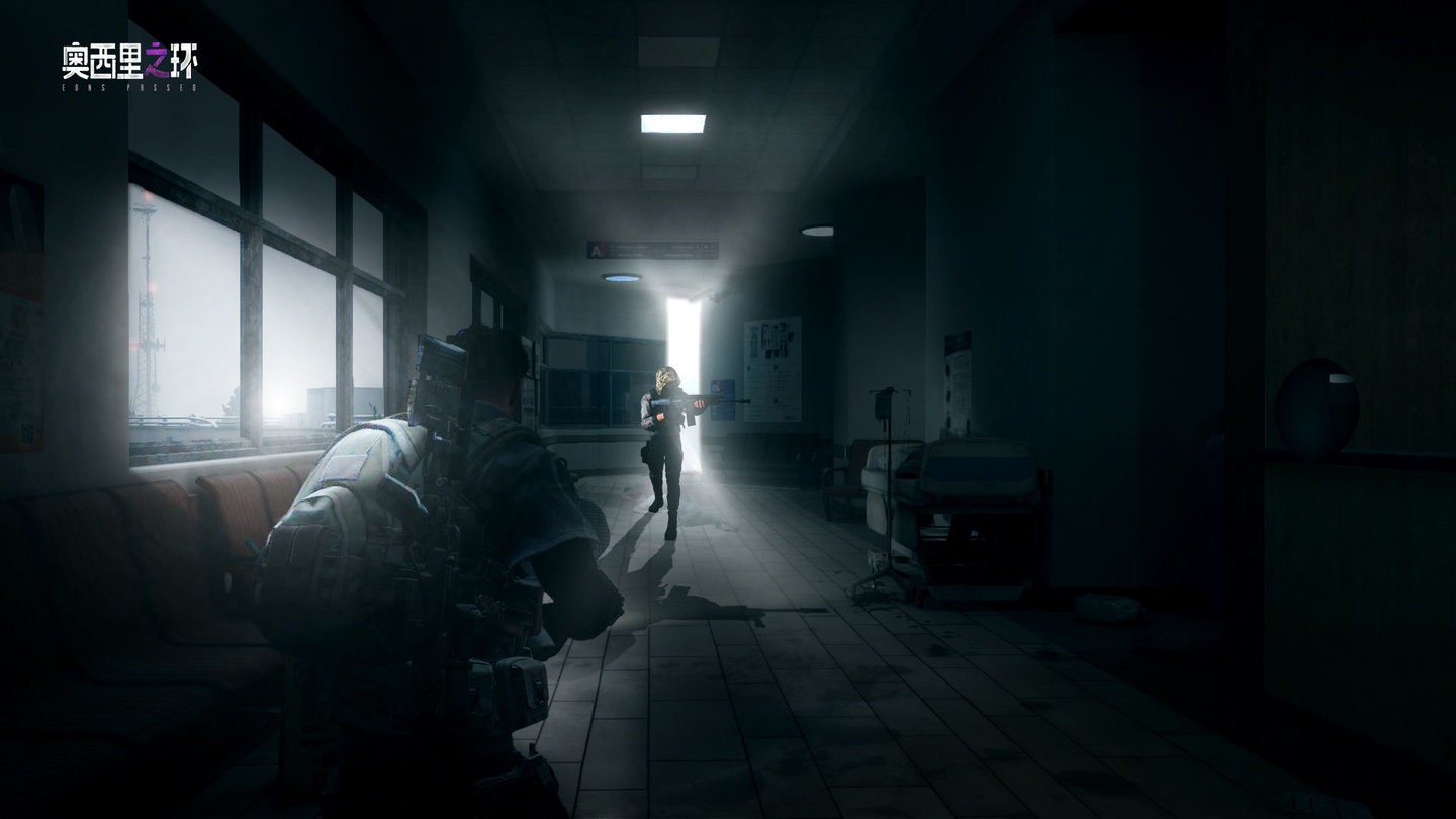 奥西里之环手游下载