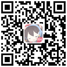 哇塞fm二维码下载