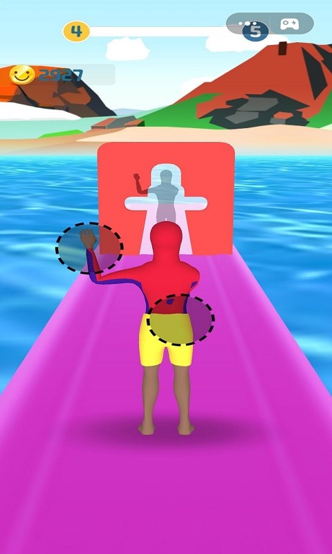 水上游乐园手游