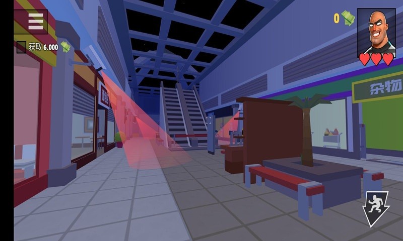 小偷模拟器2游戏 小偷模拟器2游戏