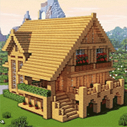 像素岛生存游戏