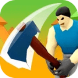 疯狂伐木工手机版