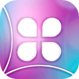 九宫格图片素材