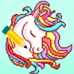 儿童像素世界手游