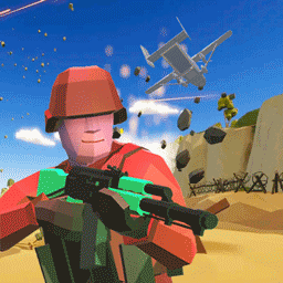 战场突击游戏下载