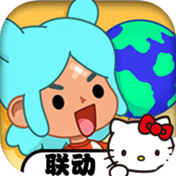 托卡世界更新凯蒂猫下载