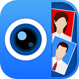 手机证件照换衣服