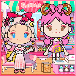 米加我的城市生活最新版