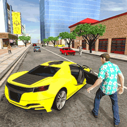 都市危机战免费版