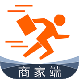 鹏九跑腿商户端