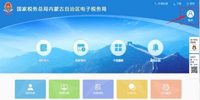 国家税务总局软件