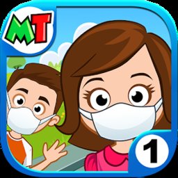 我的城市家庭屋手机版