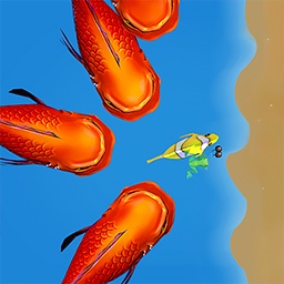 假装鱼缸模拟器游戏