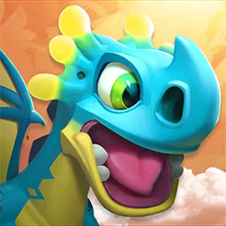 龙之驯兽师免费版