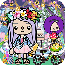 迷你公主房间游戏