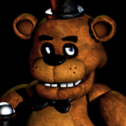 Five Nights at Freddy游戏