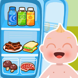 宝宝欢乐小家2手机版