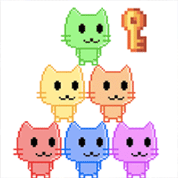 萌猫乐园联机版(picopark)